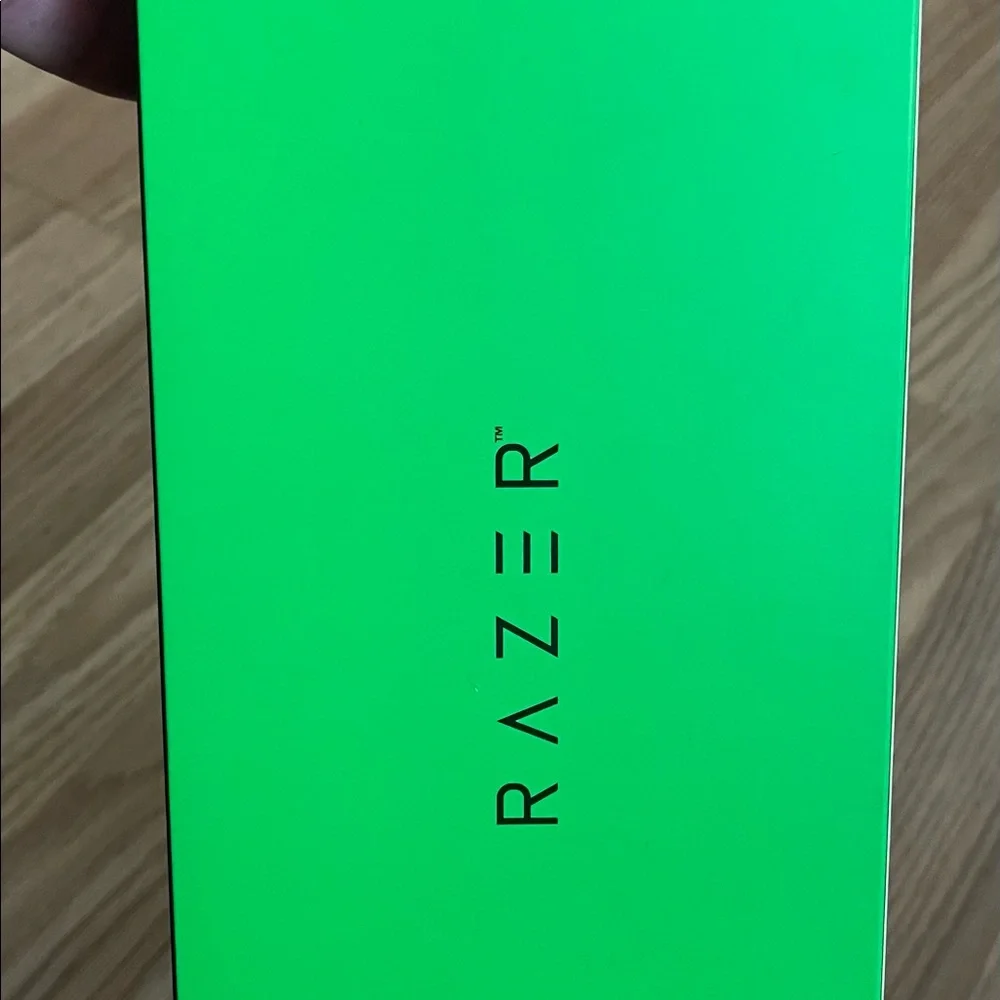 New Razer Kraken X Multi-Platform Wired Gaming Headset, PC/Mac/Playstation/XBox